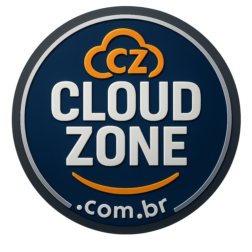 Logo CloudZone
